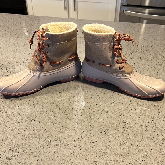 Duck boots - Picture 2 of 3